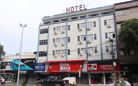 Panorama Hotel